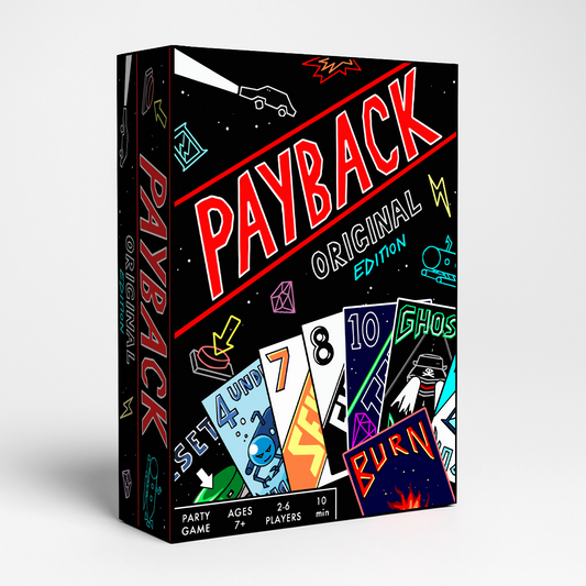PAYBACK Original Edition
