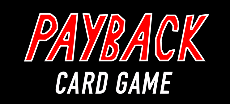 Payback - The Card Game