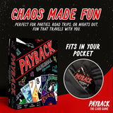 PAYBACK Original Edition