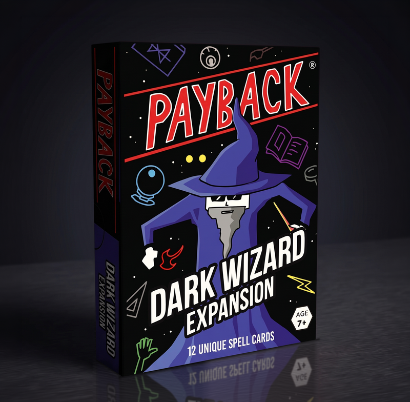 Dark Wizard