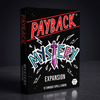 Mystery Expansion