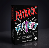 Mystery Expansion