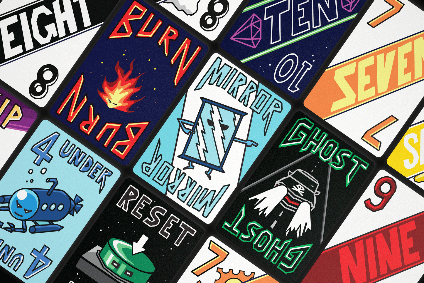 PAYBACK Original Edition