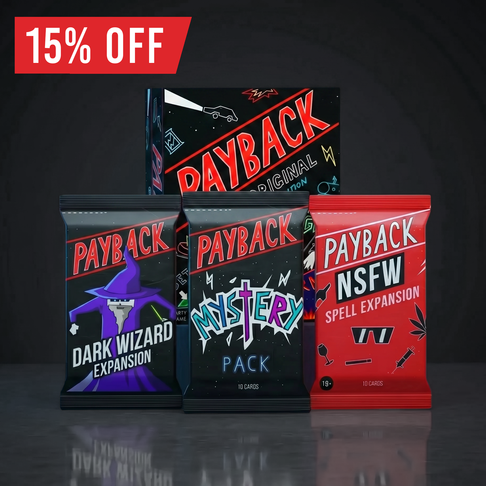 Starter Bundle