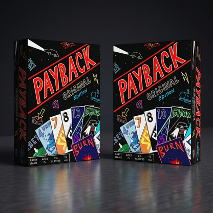 2-Pack Double Trouble