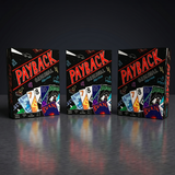 3-Pack Triple Threat