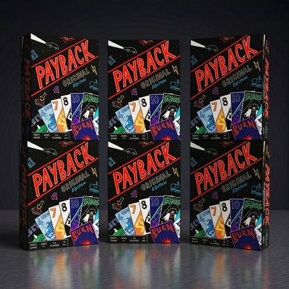 6-Pack Full Chaos