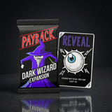 Dark Wizard Expansion