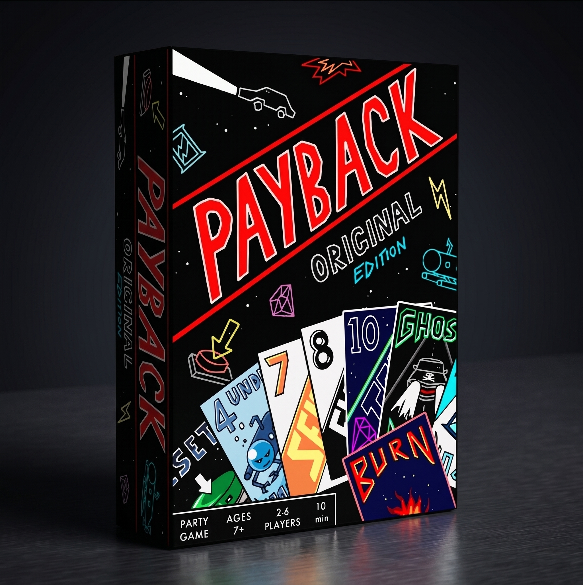 PAYBACK Original Edition-thumbmail-1