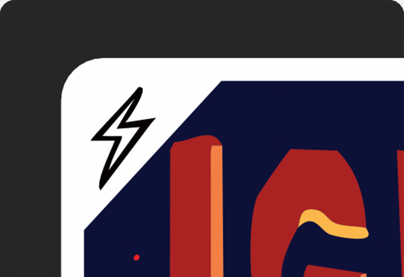 Lightning Type