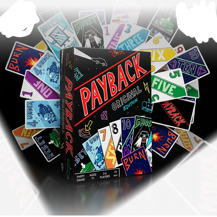 PAYBACK Original Edition