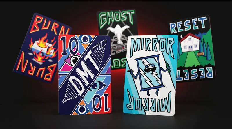 Special Cards