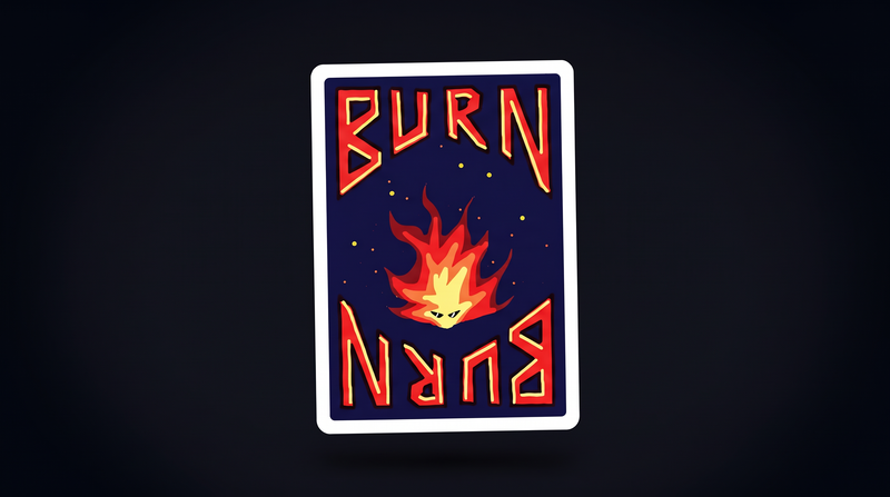 BURN