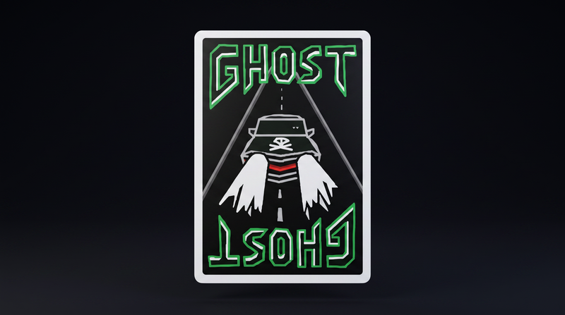 GHOST