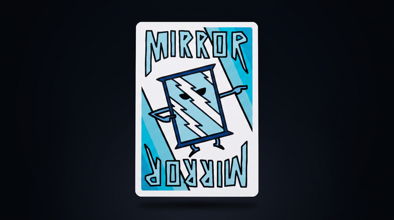 MIRROR