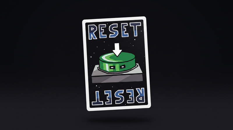 RESET